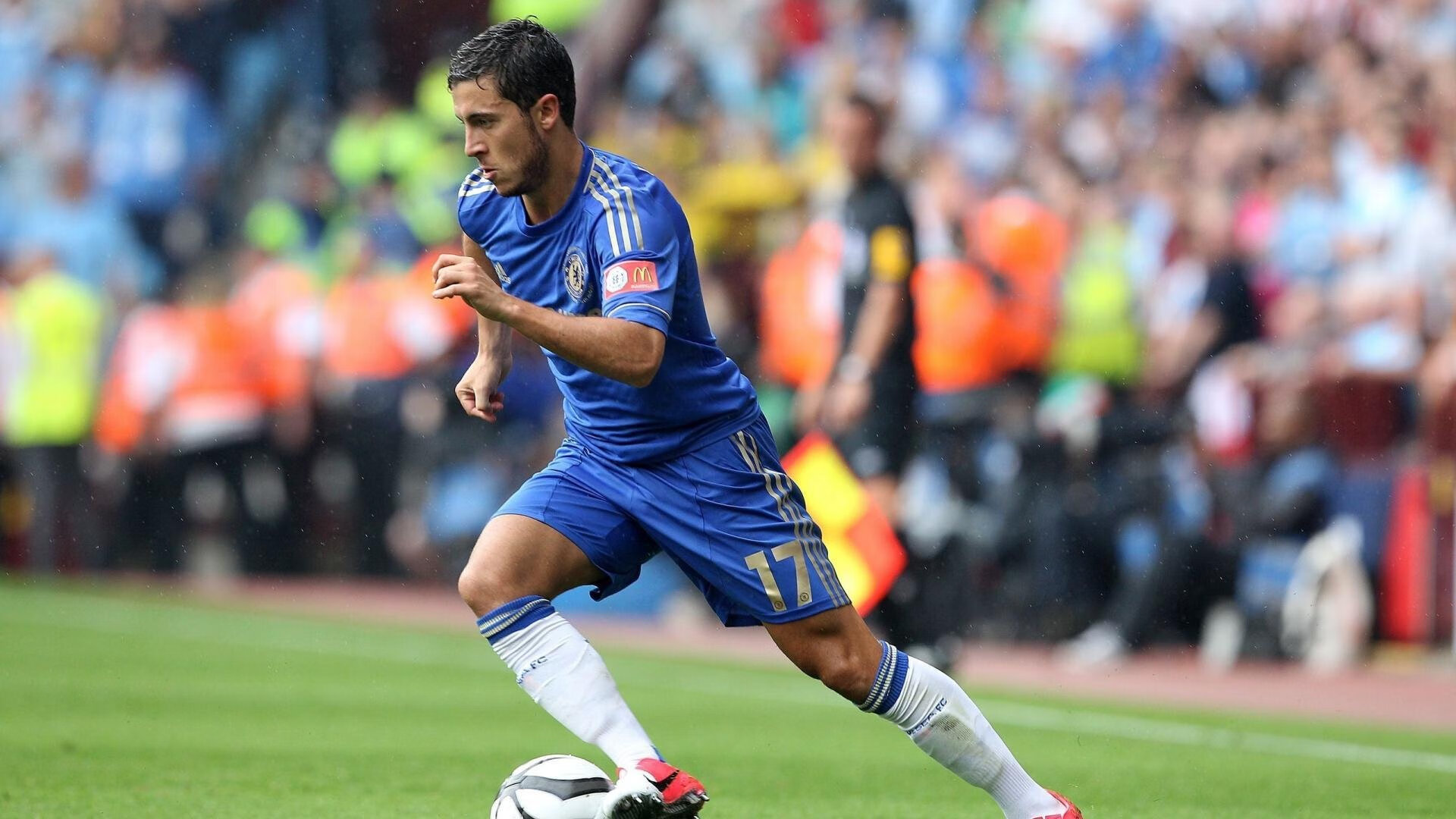 未来足球的三大趋势，你知道了吗？，足球未来发展的展望